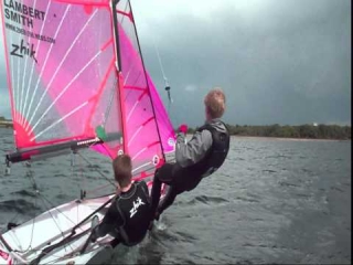  Aprenda a sentirse seguro en el agua 